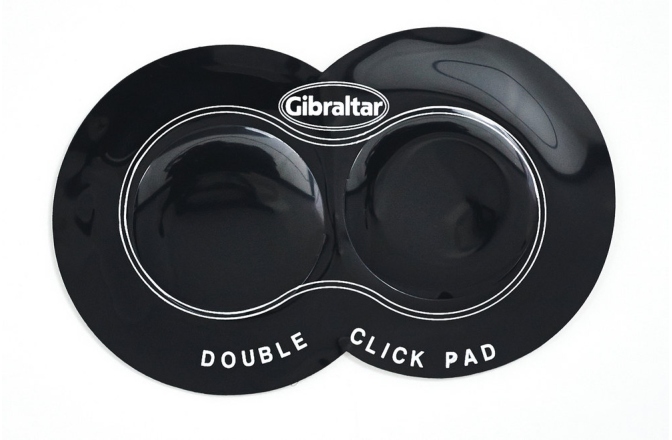 Pad față tobă Gibraltar Beater Pad SC-GDCP
