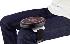 Pad genunchi montabil Meinl Knee Pad Mount