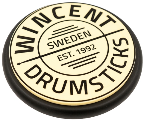Wincent Practice Pad 6''