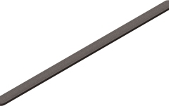 Pad pentru stativ Ultimate Support Rubber Pad 13"