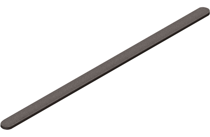 Pad pentru stativ Ultimate Support Rubber Pad 13"