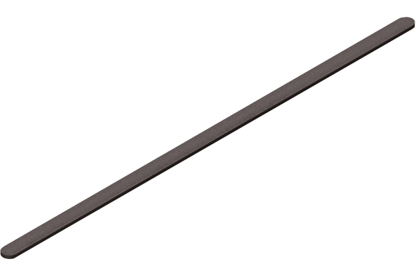 Rubber Pad 18" Rubber Pad 18"