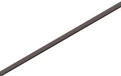 Pad pentru stativ Ultimate Support Rubber Pad 18"