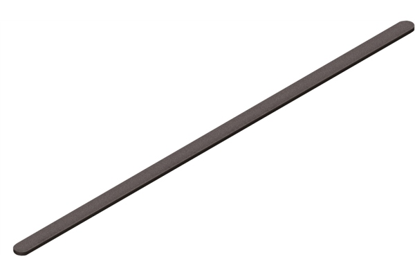 Rubber Pad 18" Rubber Pad 18"
