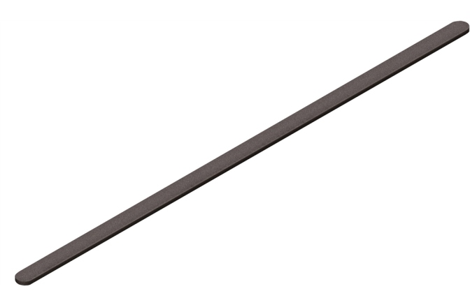 Pad pentru stativ Ultimate Support Rubber Pad 18"