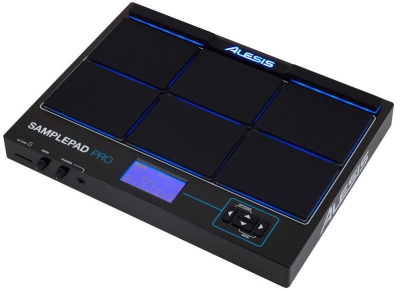 Alesis Pad percuții Samplepad Pro