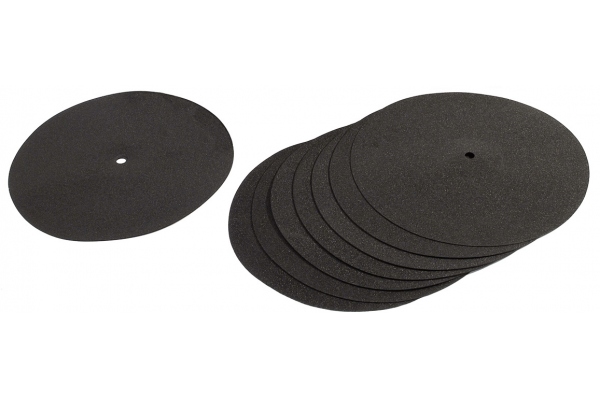 Foam pads for Cymbal Case - 5 pieces