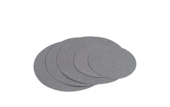 Pad protector cinele Hardcase Foam pads for Cymbal Case - 5 pieces
