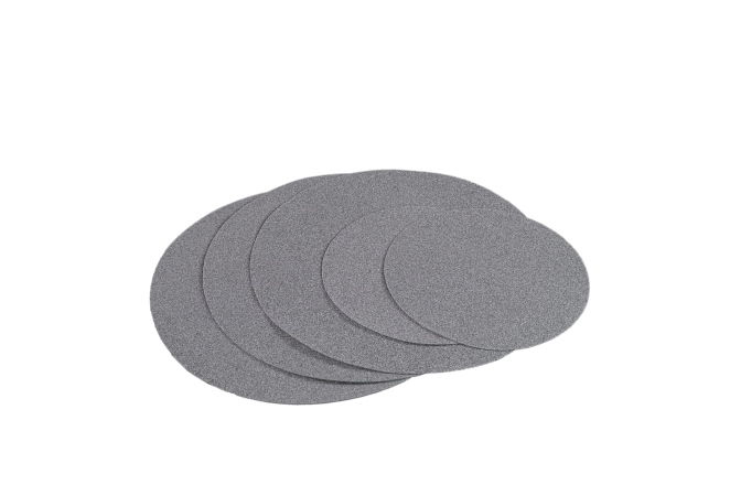 Pad protector cinele Hardcase Foam pads for Cymbal Case - 5 pieces