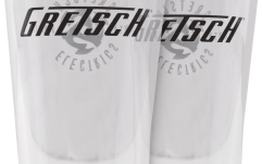 Pahare de bere  Gretsch Guitars Pint Glass Set 