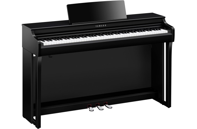 Pain digital Yamaha CLP-825 Black