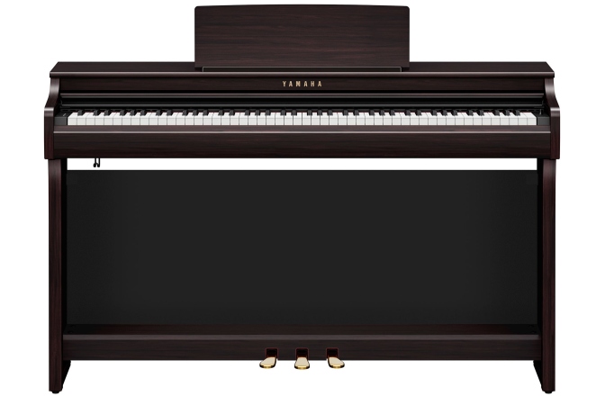 Pain digital Yamaha CLP-825 Rosewood