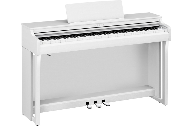 Pain digital Yamaha CLP-825 White