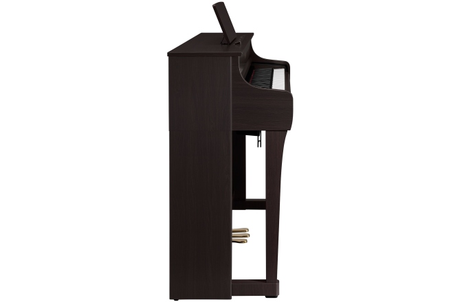 Pain digital Yamaha CLP-835 Black