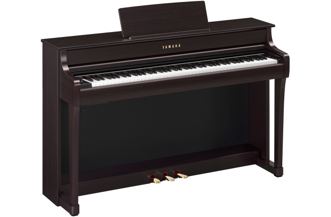 Pain digital Yamaha CLP-835 Rosewood