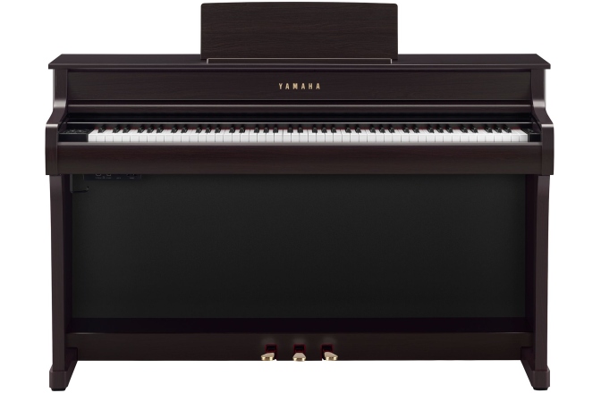 Pain digital Yamaha CLP-835 Rosewood