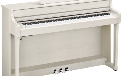 Pain digital Yamaha CLP-835 White Birch