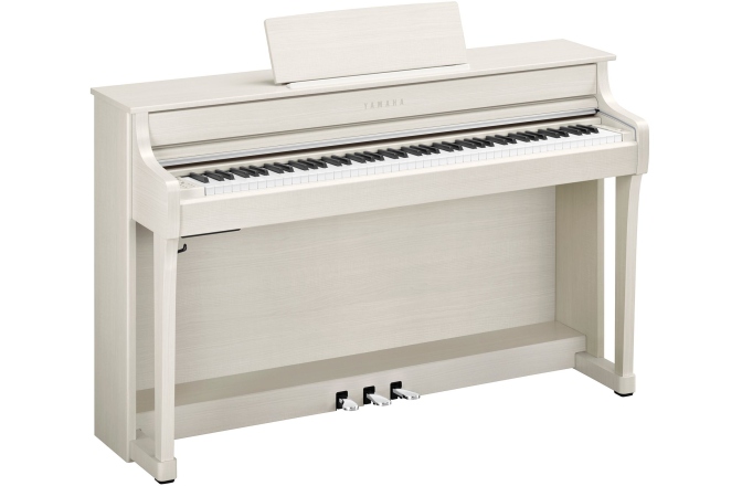 Pain digital Yamaha CLP-835 White Birch
