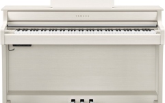 Pain digital Yamaha CLP-835 White Birch
