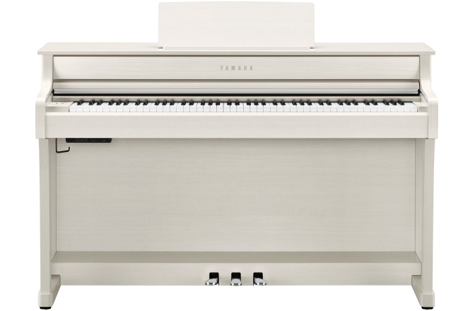 Pain digital Yamaha CLP-835 White Birch