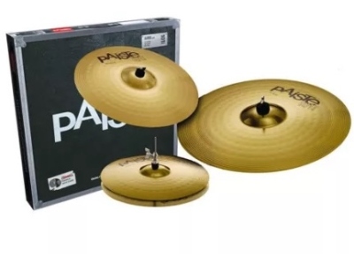 101 Universal Cymbal Set (14/16/20)