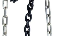 Palan cu lanț Eurolite Chain Hoist 10M/1.0T