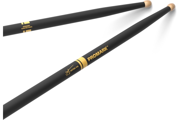 ProMark Anton Fig ActiveGrip Hickory