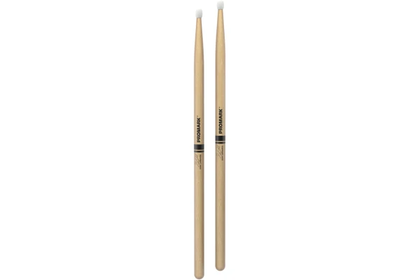 ProMark Dave Lombardo Hickory Nylon  — 3