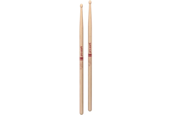 ProMark Jason Bonham 531 Maple  — 3