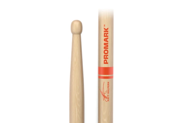ProMark Matt Halpern Hickory  — 2