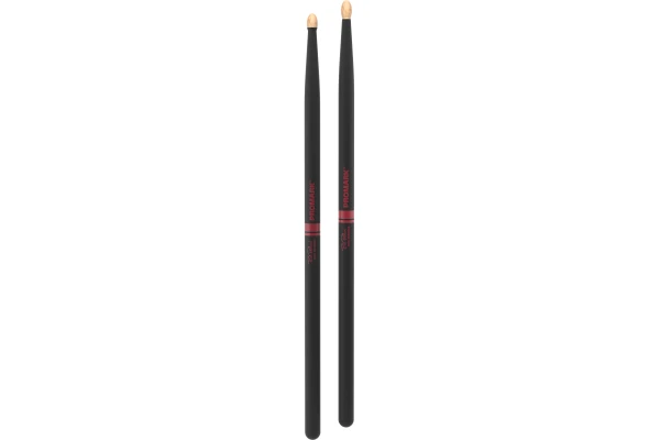ProMark Rich Redmond ActiveGrip Hickory — 3