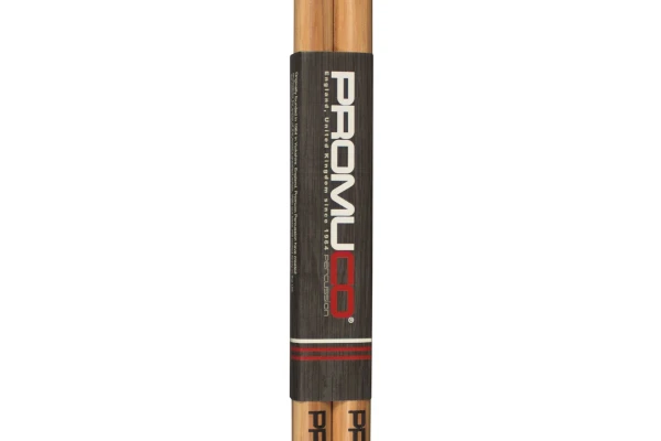 Promuco American Hickory 5A Nylon Tip — 2