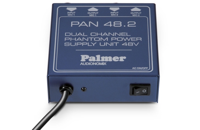 Palmer PAN-48