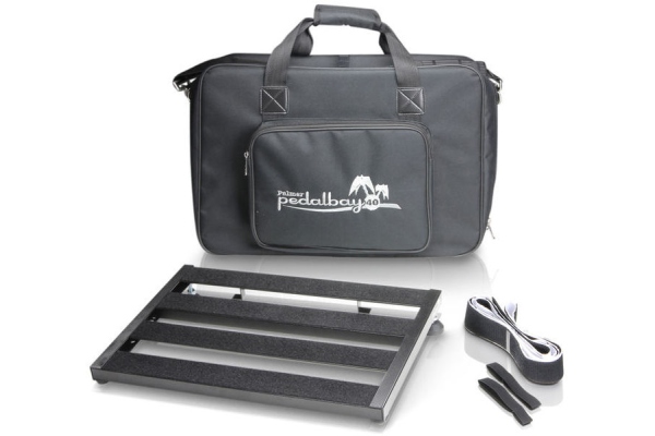 PedalBay 40