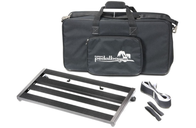 Pedalier Palmer MI PedalBay 60