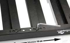 Pedalier Palmer MI PedalBay 60 L