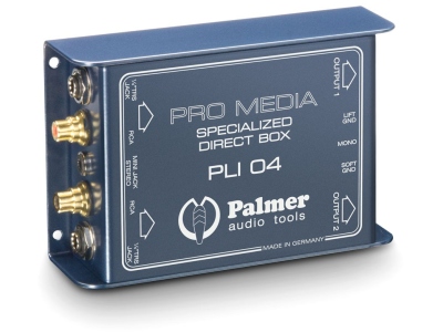 PLI-04 ProMedia