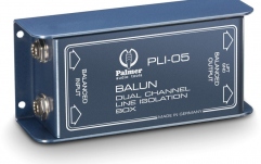 Palmer PLI-05 BalUn