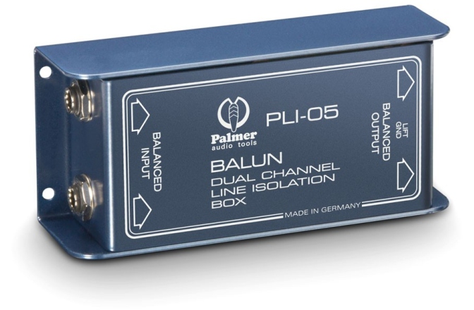 Palmer PLI-05 BalUn