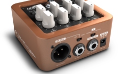 Palmer Pocket Amp Acoustic