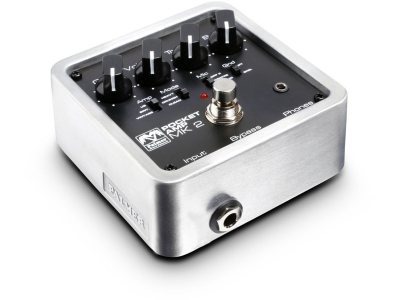 Pocket Amp  Mk2
