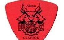 Pana chitara Clayton Duraplex 0.5