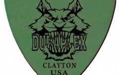 Pana chitara Clayton Duraplex 0.8