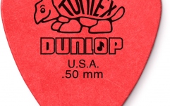 Pană chitară Dunlop Tortex Standard 0.50