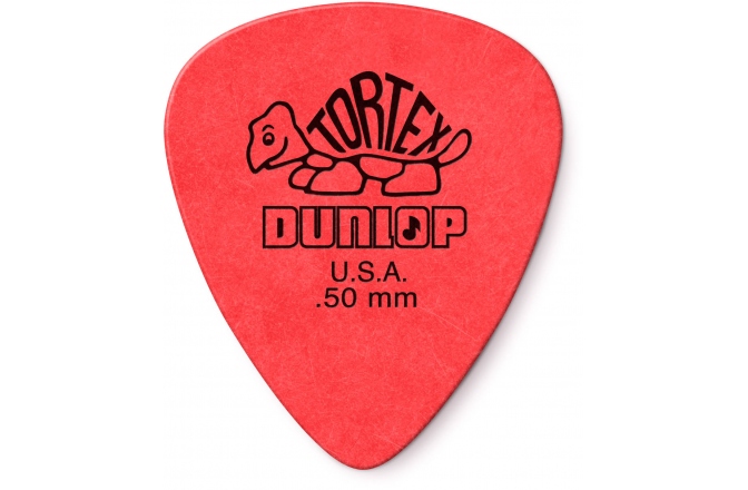 Pană chitară Dunlop Tortex Standard 0.50