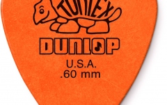 Pană chitară Dunlop Tortex Standard 0.60