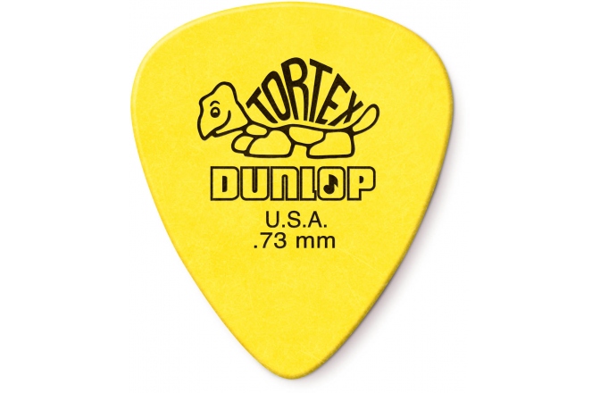 Pană chitară Dunlop Tortex Standard 0.73