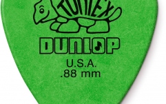 Pană chitară Dunlop Tortex Standard 0.88