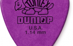 Pană chitară Dunlop Tortex Standard 1.14