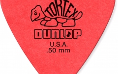 Pană chitară Dunlop Tortex Triangle 0.50